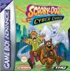 GBA GAME - Scooby Doo and the Cyber Chase (MTX)